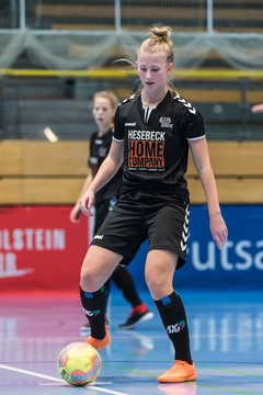 Bild 316 - Frauen HLM